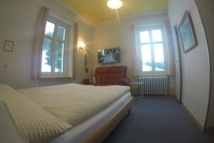 Suite Room