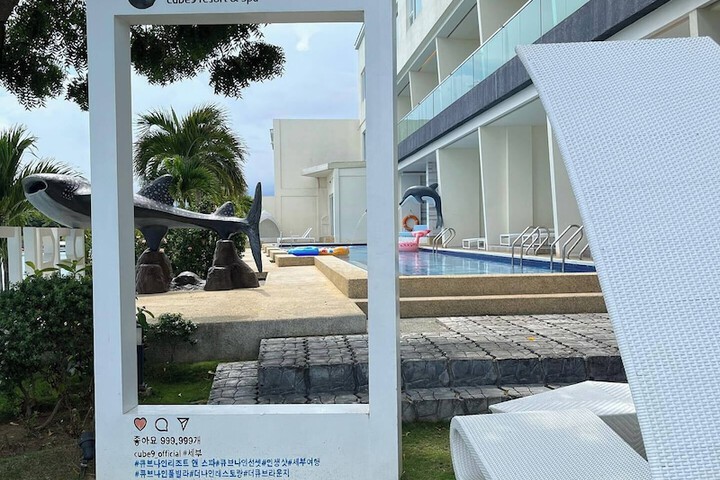 Hotel 85 of 88