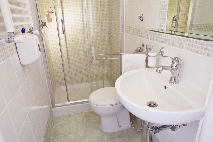 Bath Interior