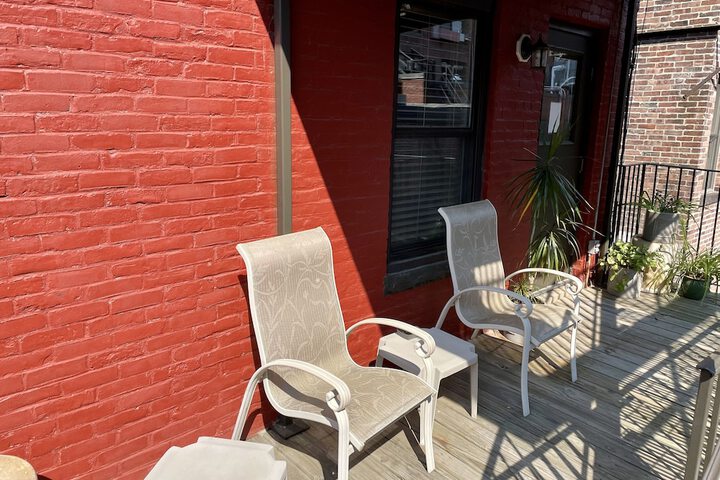 Terrace/Patio 54 of 57