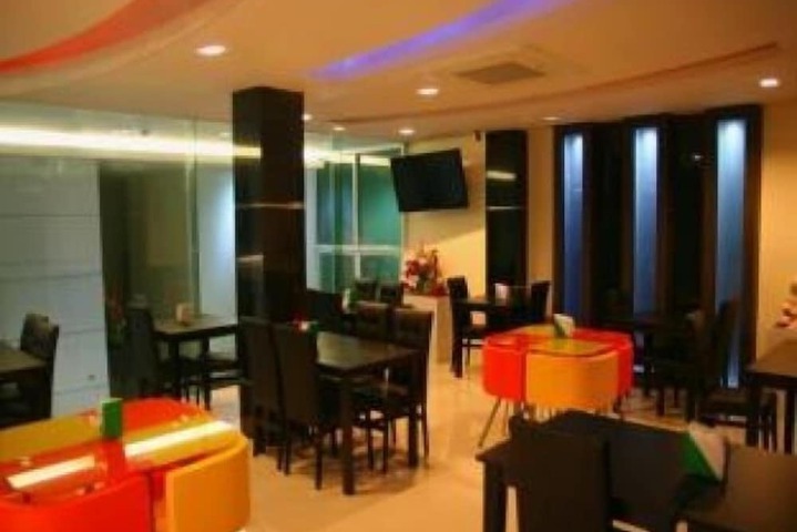Restaurants