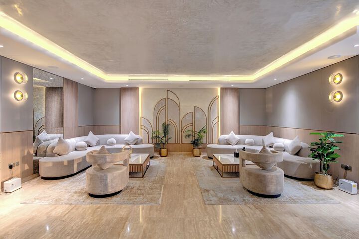 Hotel Interior 5 of 77