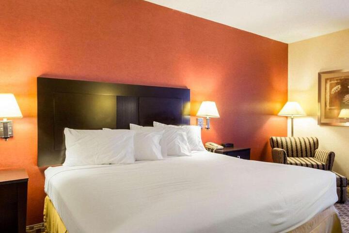 1 King Bed (4 of 15)