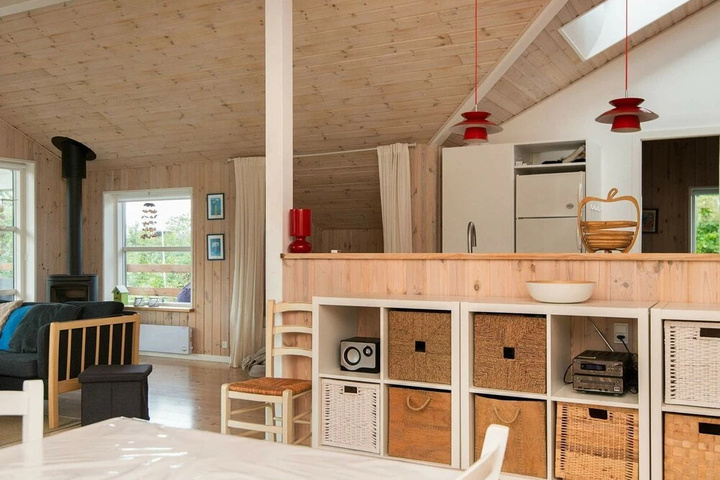 Photo of Charming Holiday Home in Ebeltoft
