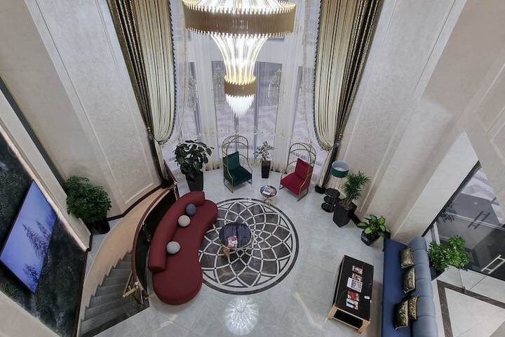 Hotel Interior 2 of 93