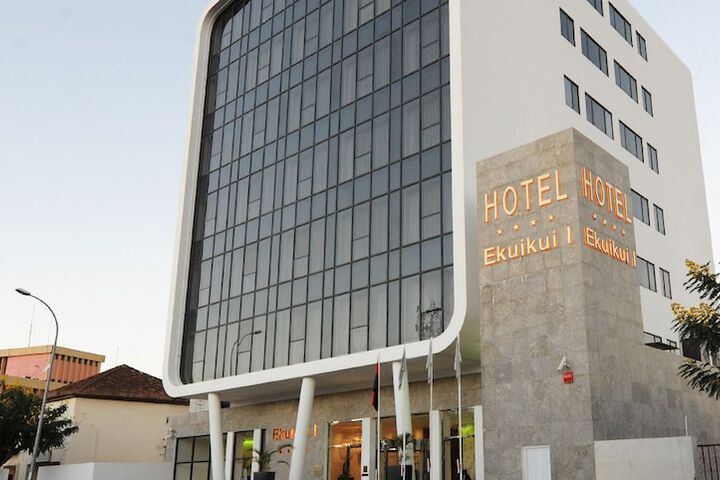 Hotel 48 of 48