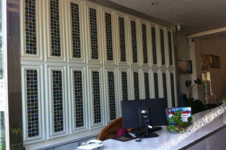 Hotel Interior 16 of 23