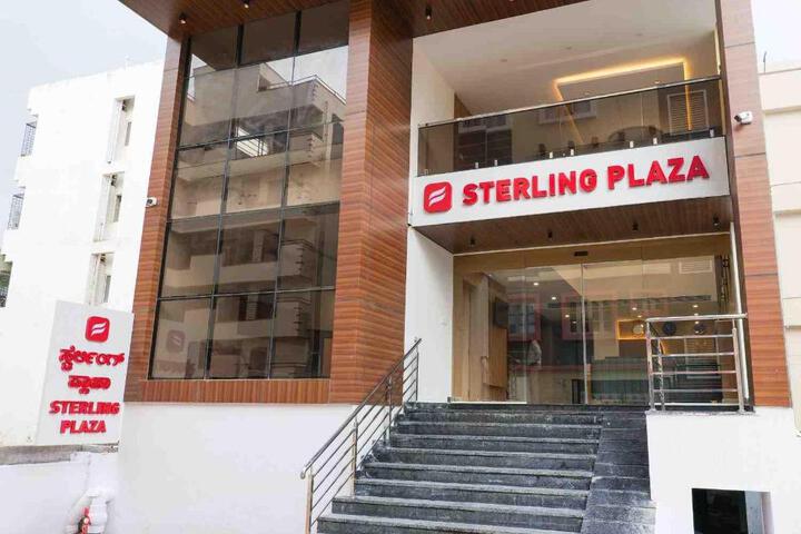 Photo of The Hoften Sterling Plaza – Near Kempegowda International Airport