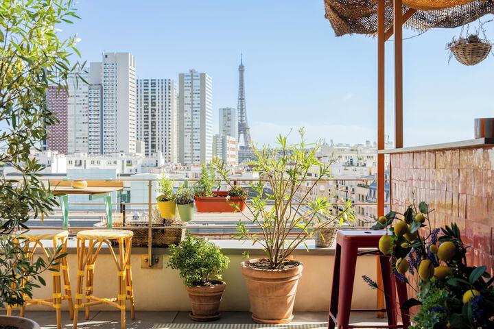 Terrace/Patio 117 of 126