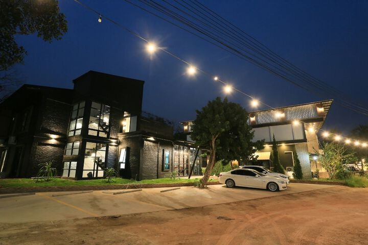Manonnee Bed & Breakfast