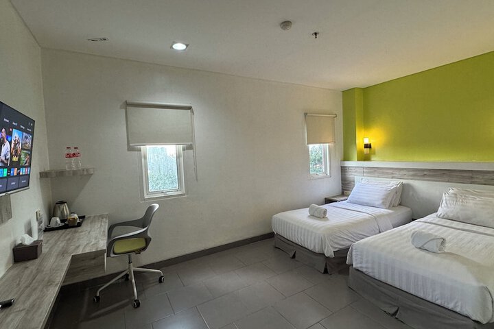 Room 16 of 49