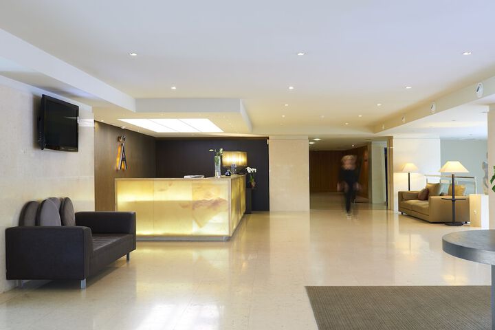 Hotel Interior 3 of 63