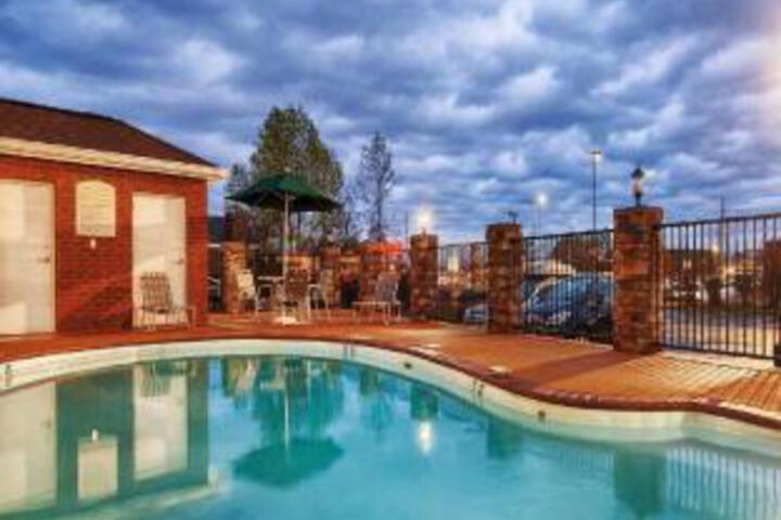 Pool 2 of 6