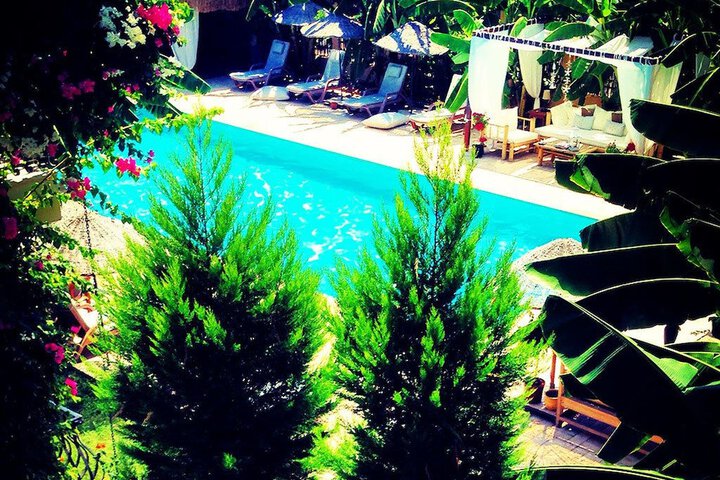 Han Boutique Hotel
