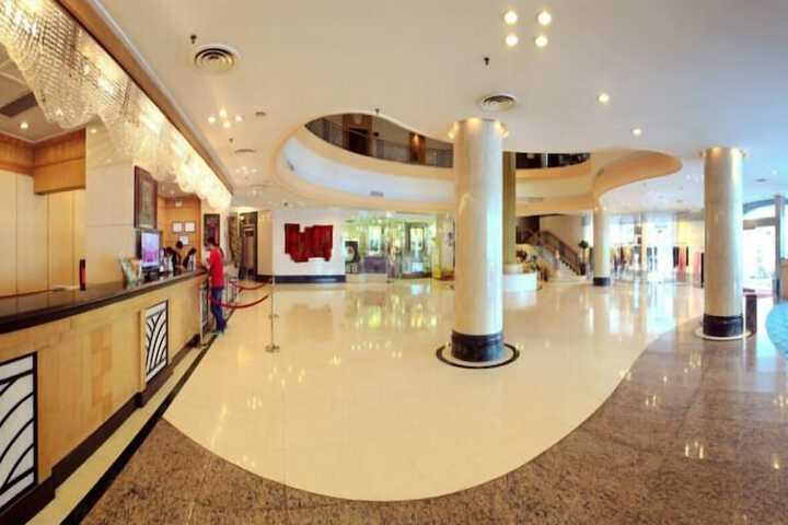 Hotel Interior 2 of 46
