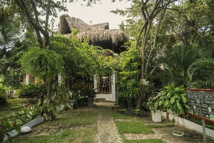 Ecohotel Yachay Tayrona
