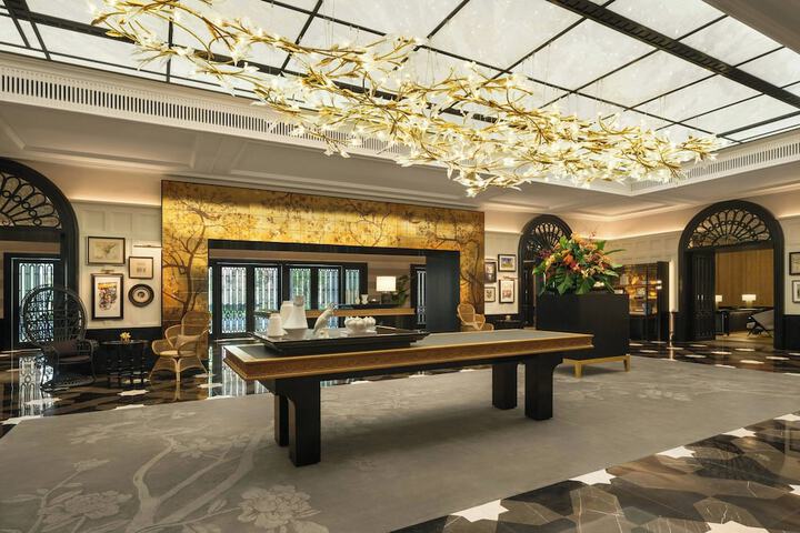 Hotel Interior 6 of 90