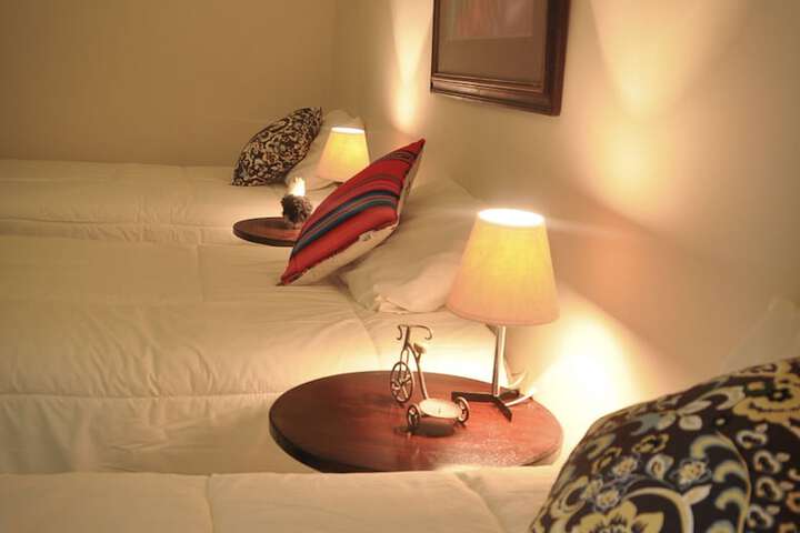 Room 5 of 22