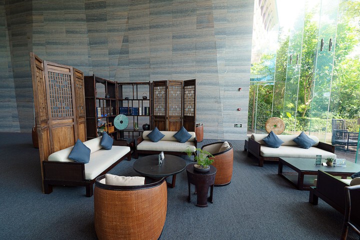 Hotel Interior 3 of 82