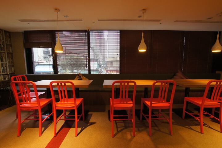 Hotel Interior 2 of 63
