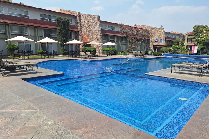 Pool to Cool