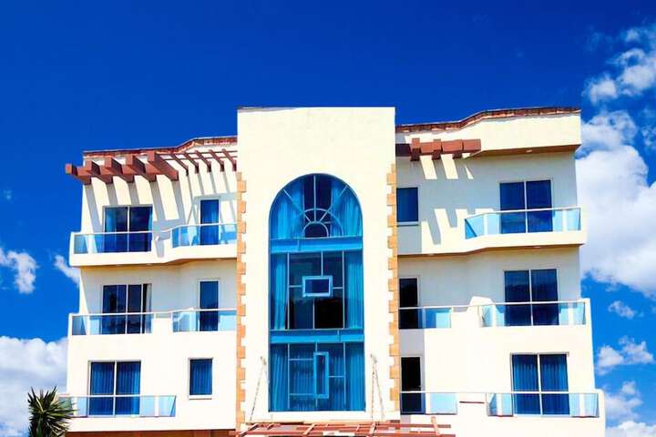 Hotel Cancalli Tlaxcala in Tlaxcala