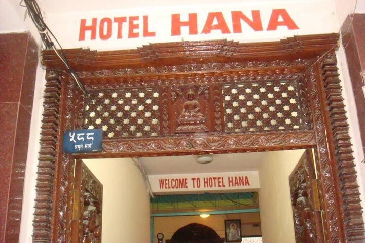 Hotel 31 of 32