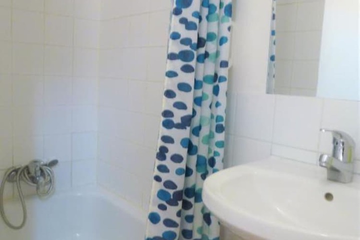 Bath Photo