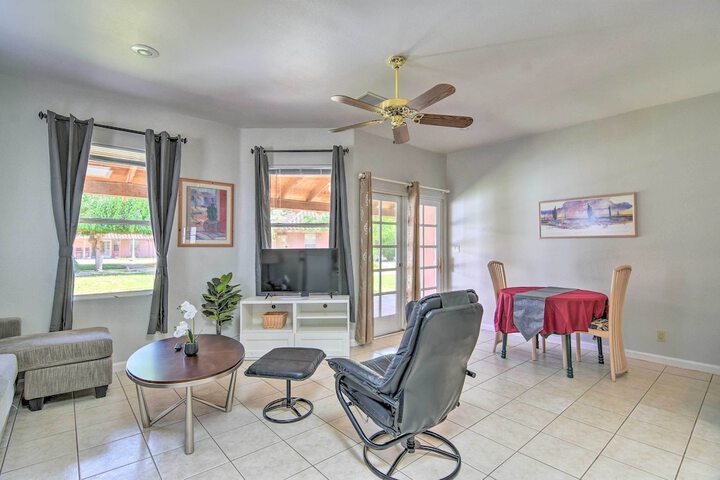best Night's Sleep Apt Near Skydive Arizona