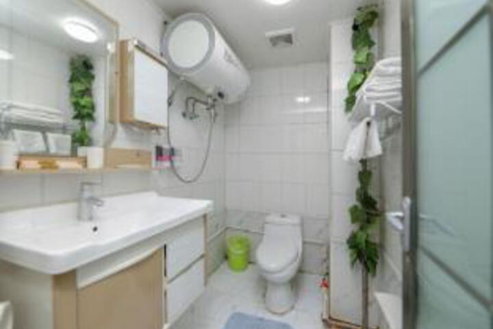 Xinyuqiao Hotel (Beijing Anding Hospital Branch)