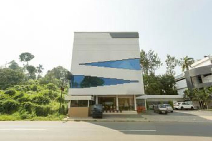 Hotel 16 of 20