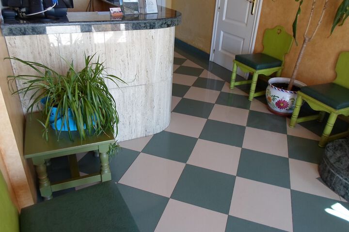 Hotel El Doncel