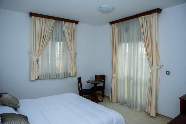 Suite Room