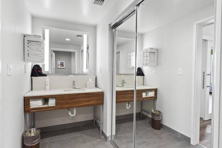 Bath Amenities