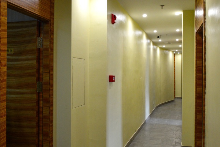 Hotel Interior 7 of 16