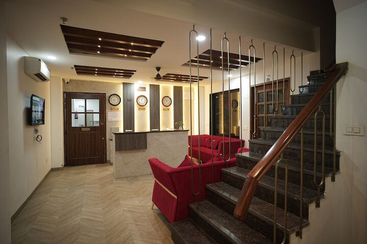 Hotel Interior 2 of 27