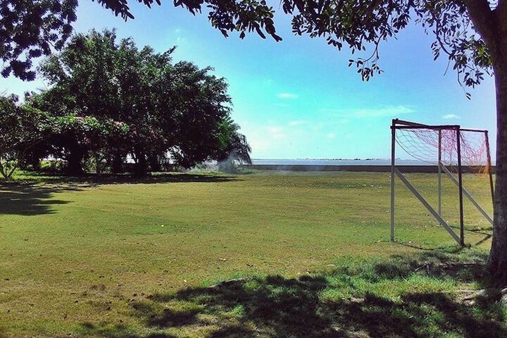 Sports facility