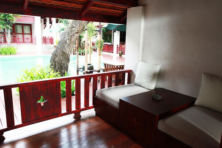 Terrace/Patio 111 of 140