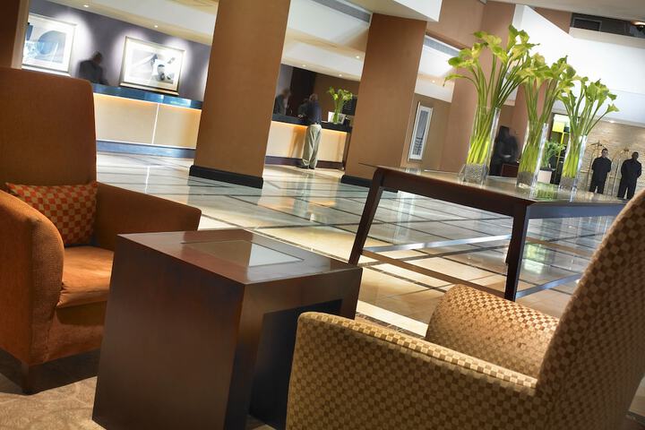 Hotel Interior 3 of 47