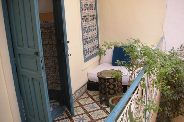 Terrace/Patio 2 of 22