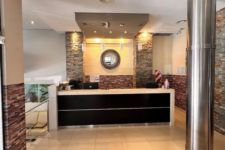 Hotel Interior 2 of 53