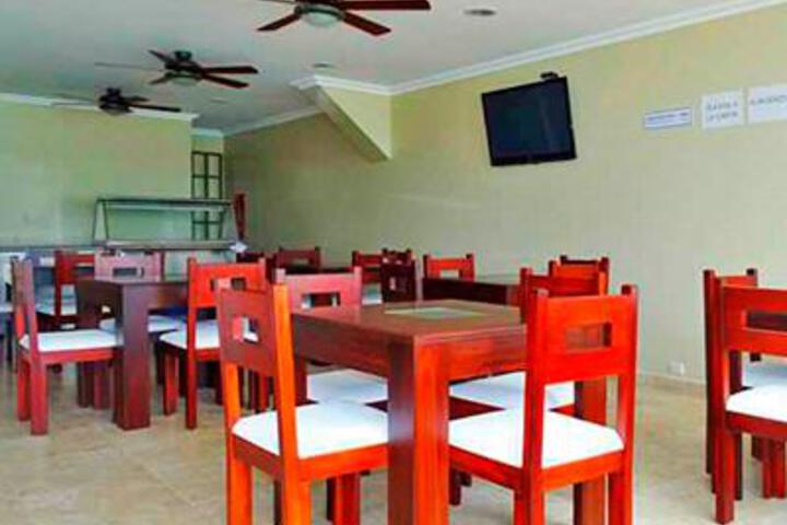 HOTEL MARVENTO I