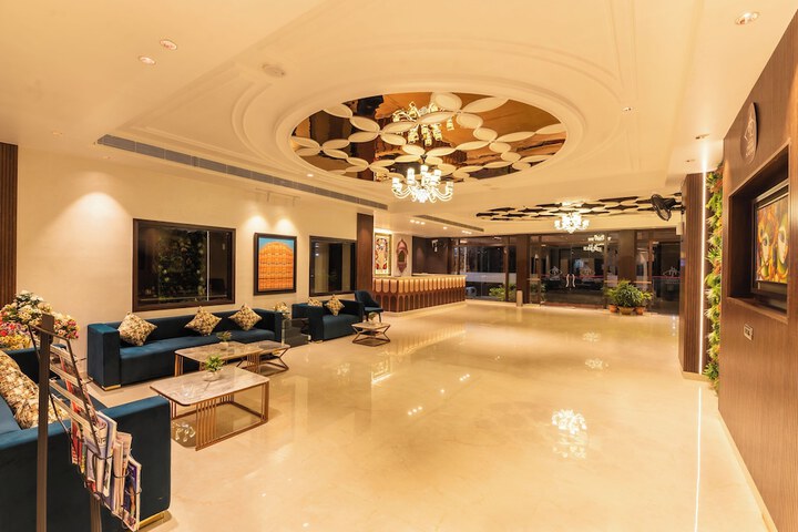Hotel Interior 6 of 88