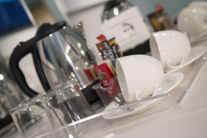 Breakfast/Coffee Service 30 of 52