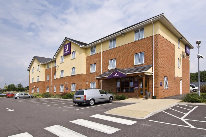 Hotel 15 of 19