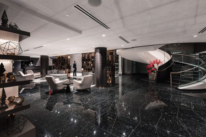 Hotel Interior 7 of 140