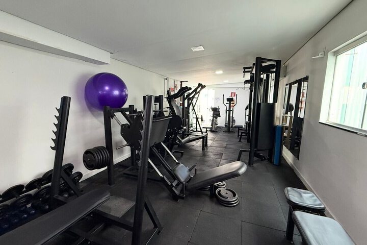 Health and Fitness 21 of 26