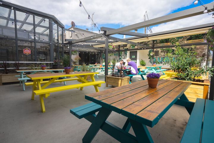 Terrace/Patio 15 of 15