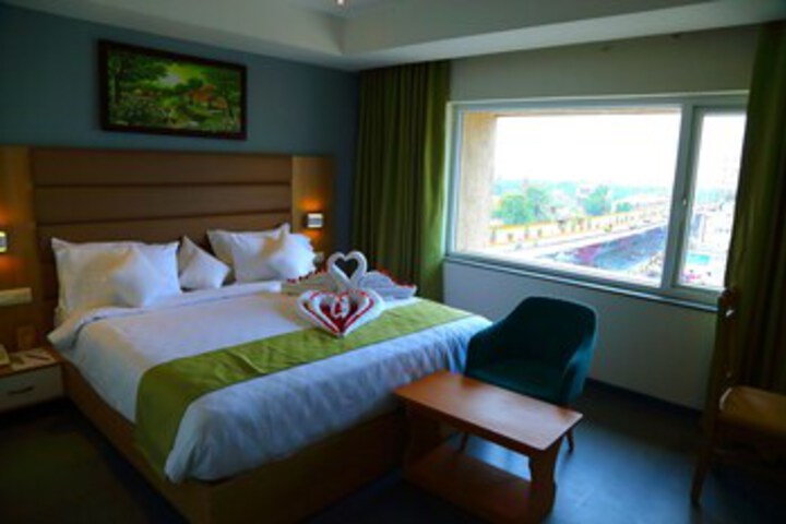 Abhayaa Hotel