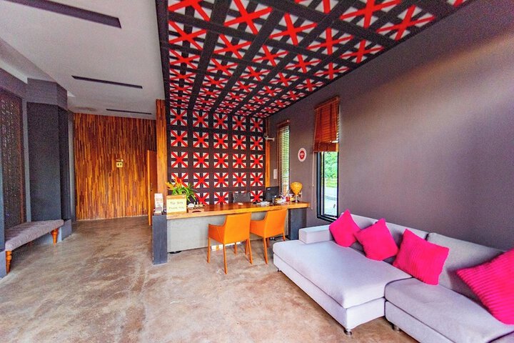 Hotel Interior 3 of 107